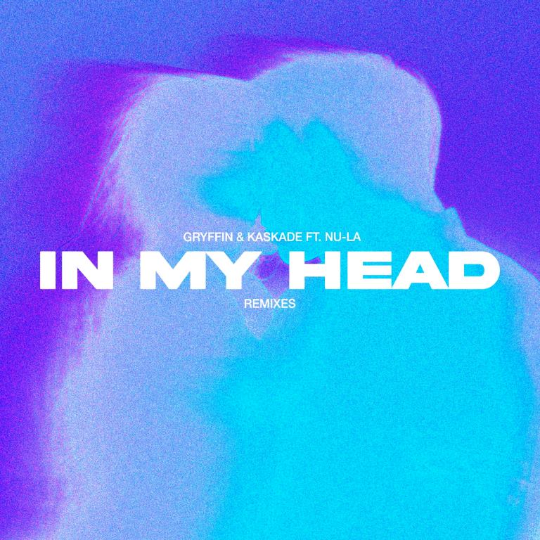 Kaskade - In My Head (Silver Panda Extended Remix)