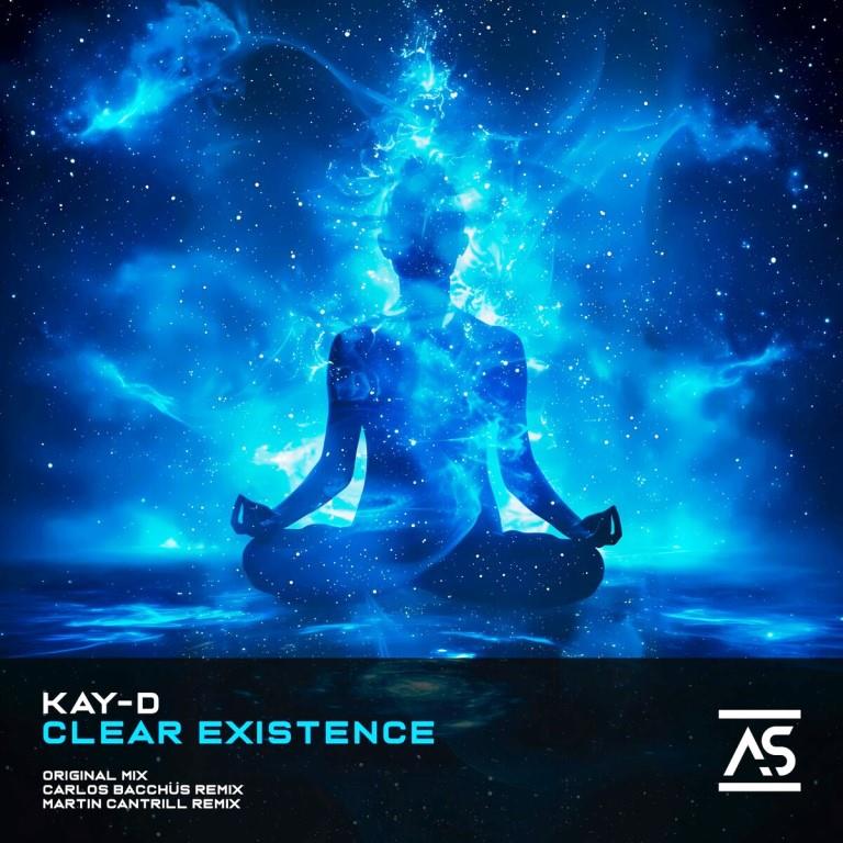 Kay-D - Clear Existence (Extended Mix)