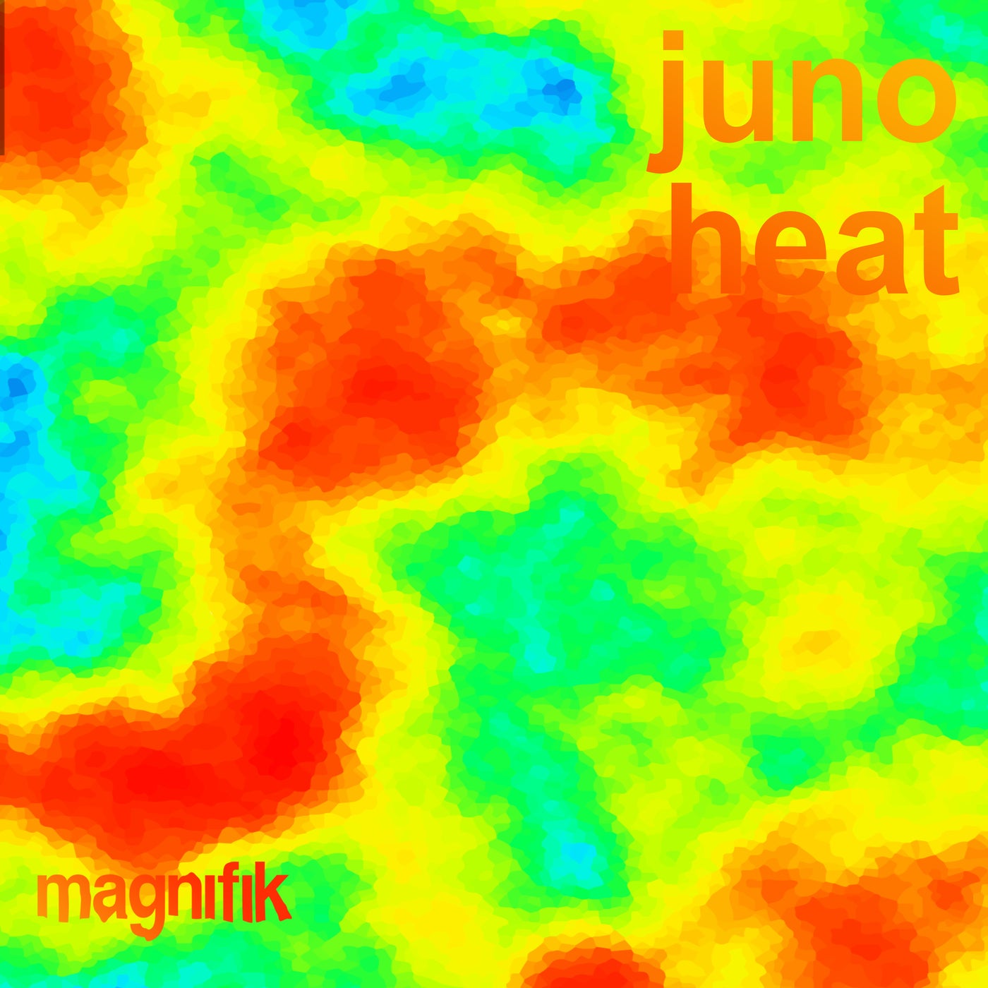 JUNO (DE) - Heat (Original Mix)