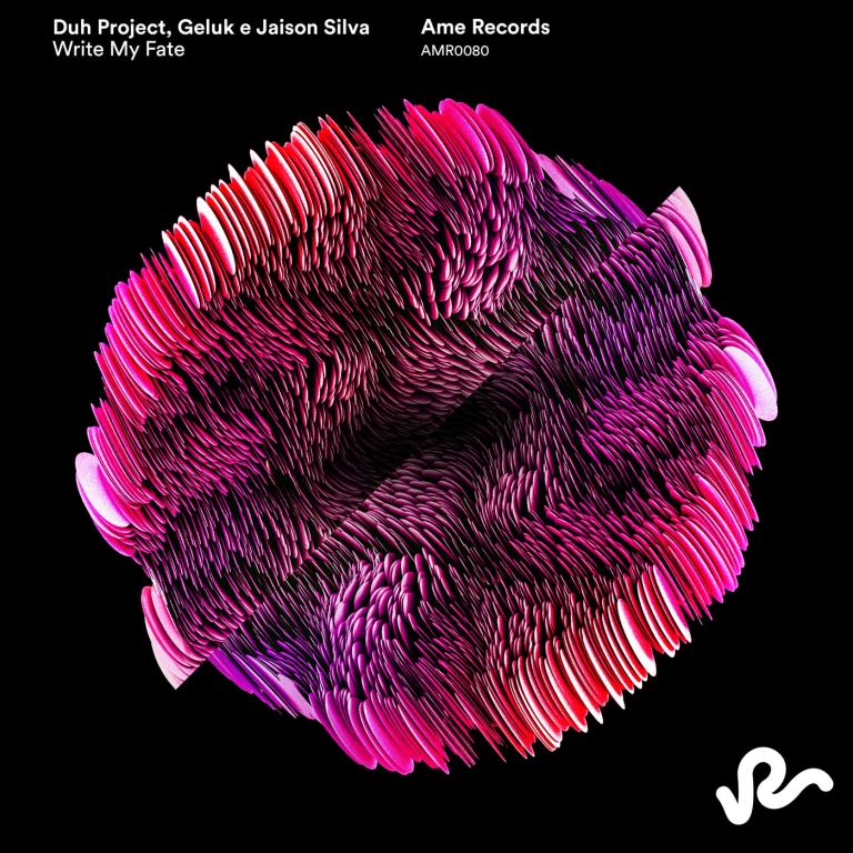 Jaison Silva - Write My Fate (Original Mix)
