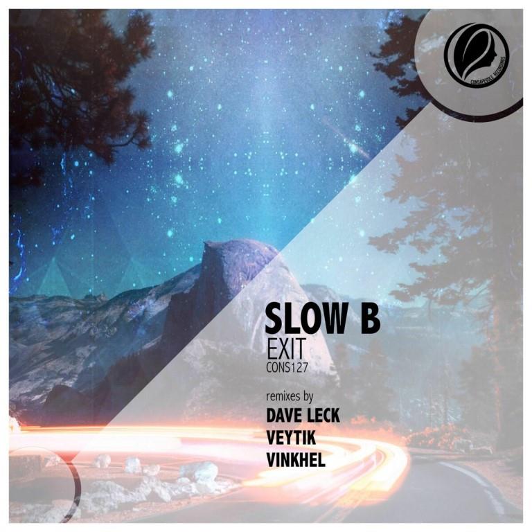 Slow B - Exit (VINKHEL Remix)