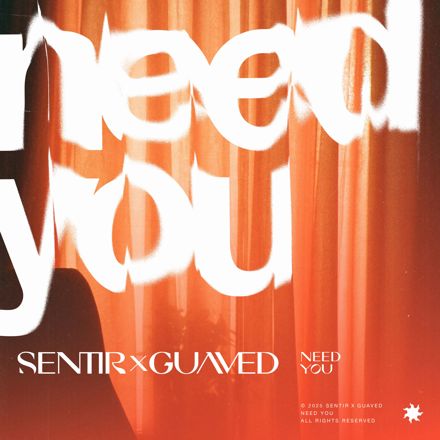 Sentir & Guaved - Need You (Extended Mix)