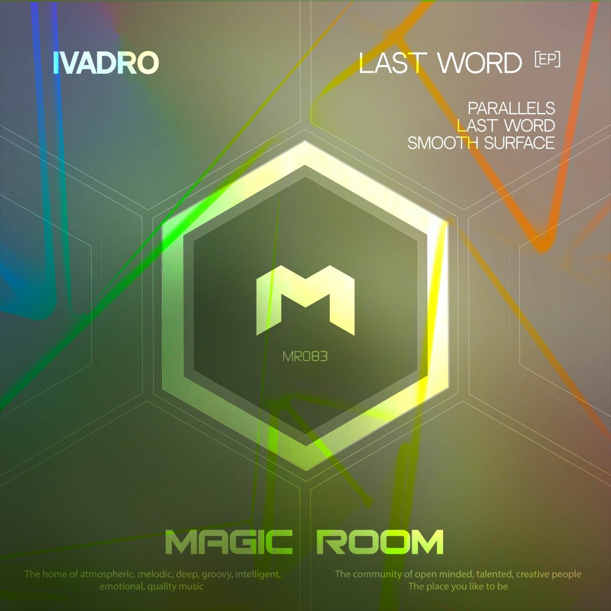 IVADRO - Parallels