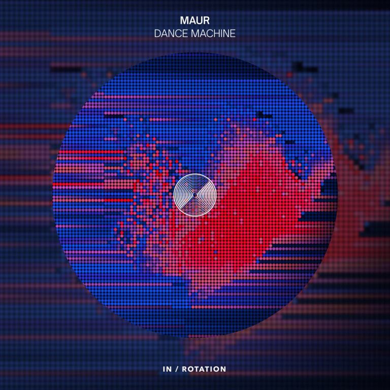 Maur - Dance Machine (Extended Mix)