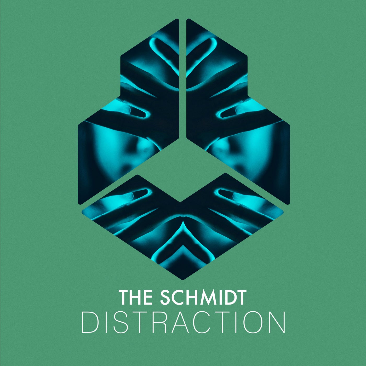 The Schmidt - Distraction (Extended Mix)