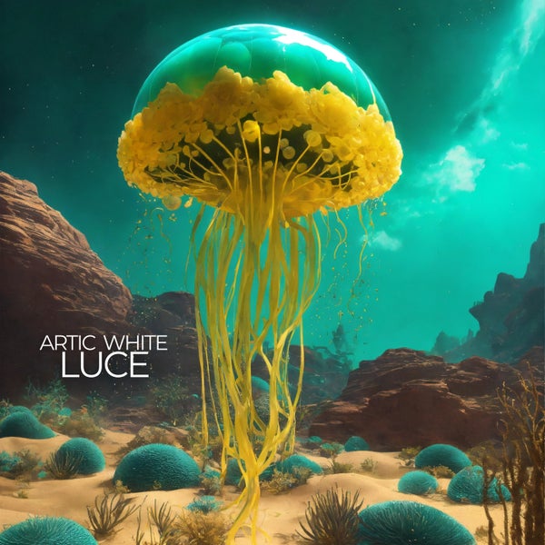 Artic White - Luce (Original Mix)