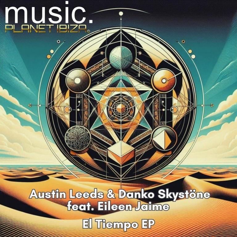 Austin Leeds - El Tiempo (Original Mix)