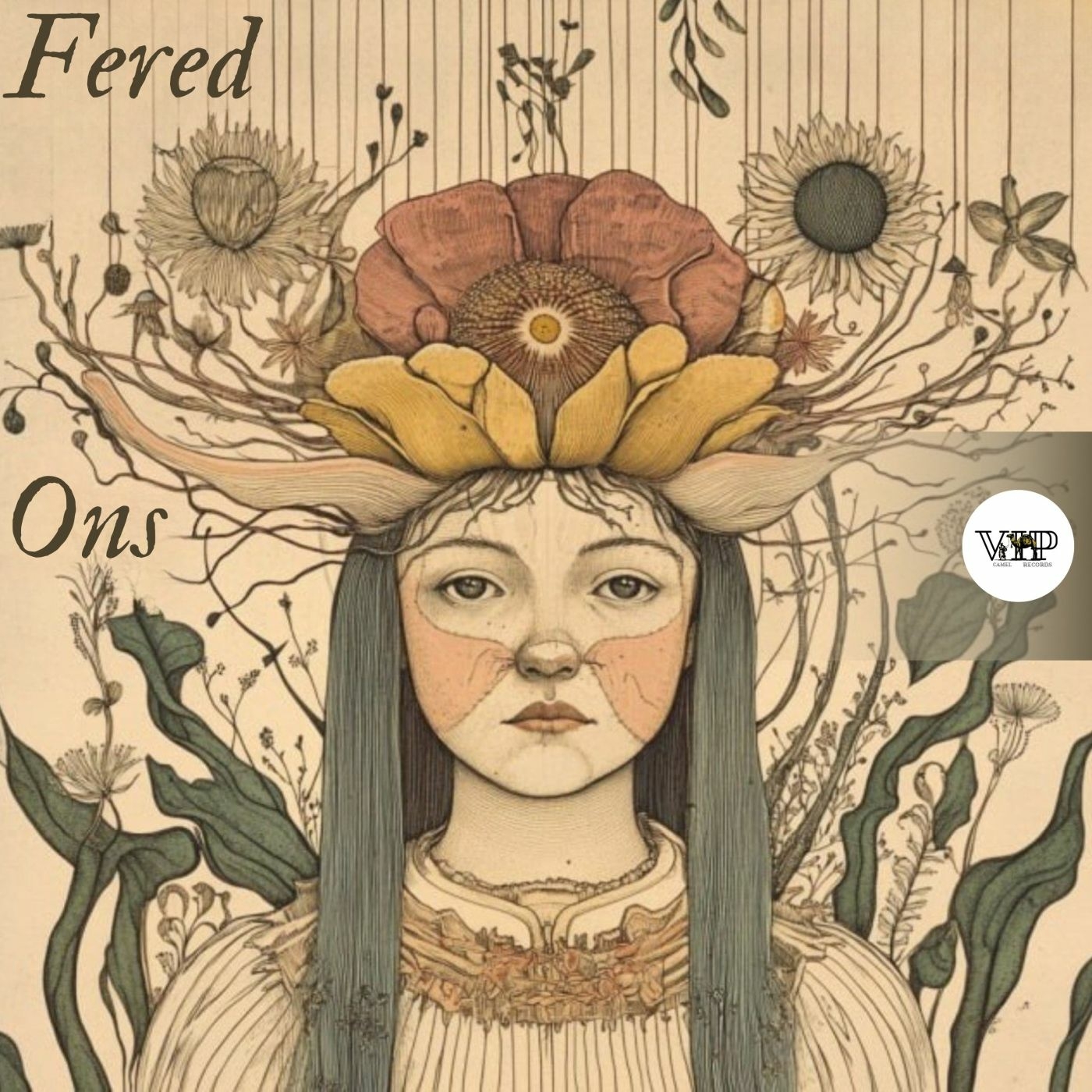 Fered - Ons (Original Mix)