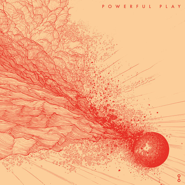 Monolink - Powerful Play (Extended Mix)
