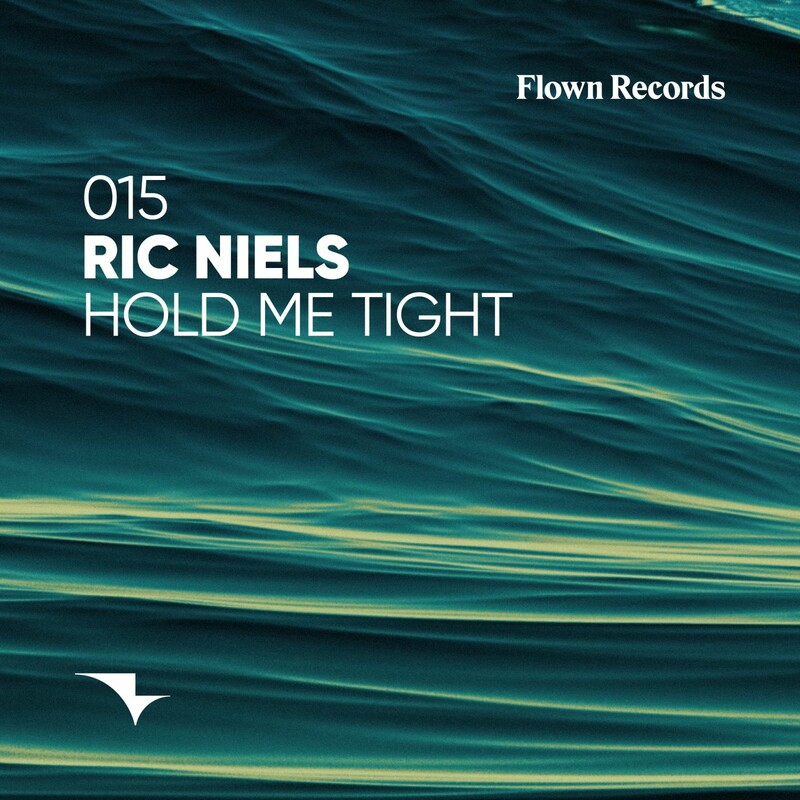 Ric Niels - Waves (Original Mix)