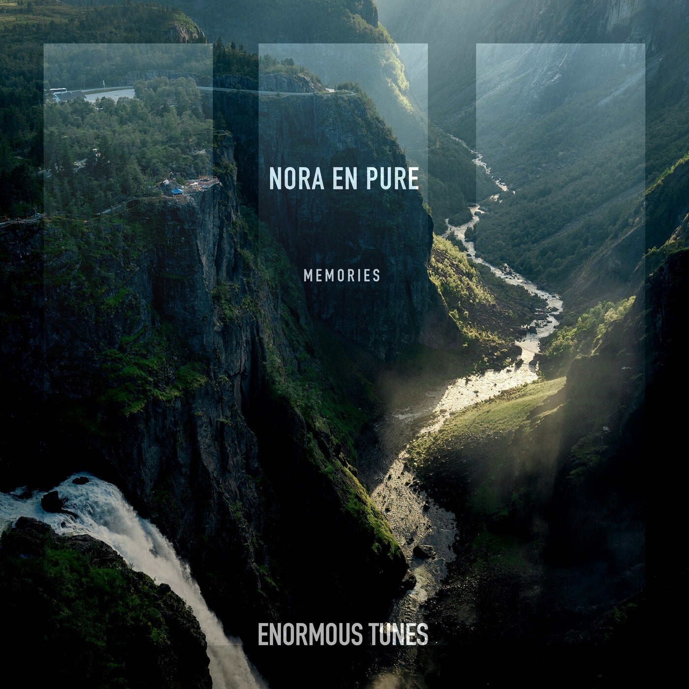 Nora En Pure - Memories (Extended Mix)