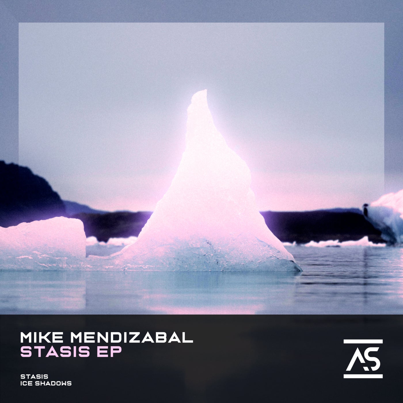 Mike Mendizabal - Ice Shadows (Extended Mix)
