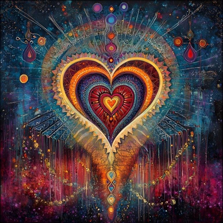 David Leyton, ÜNAM - Hearth (Original Mix)