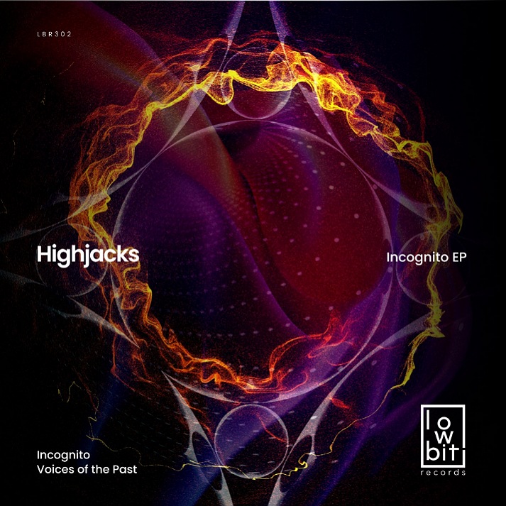 Highjacks - Incognito (Original Mix)