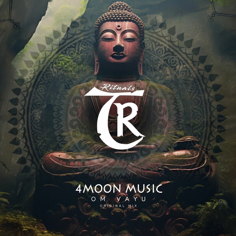 Tibetania, 4Moon Music - Om Vayu (Original Mix)