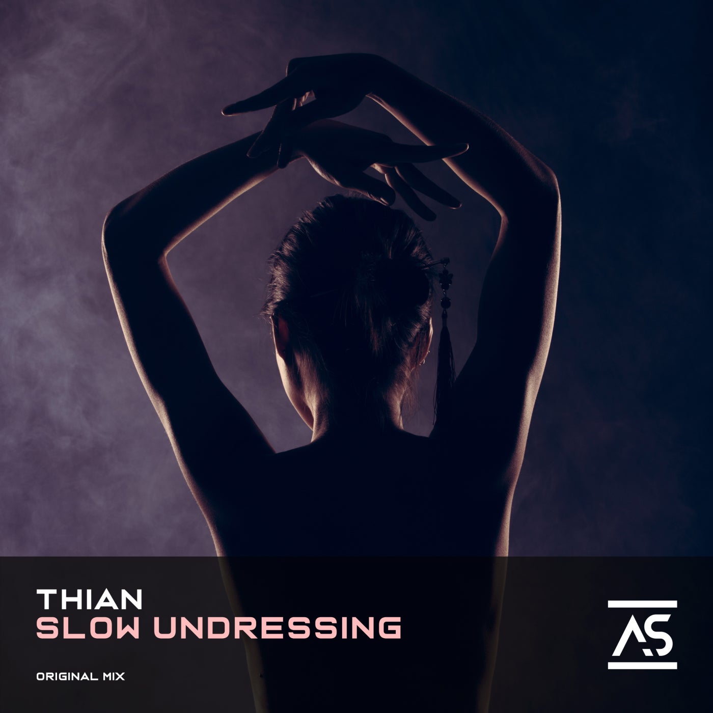 Thian - Slow Undressing (Extended Mix)
