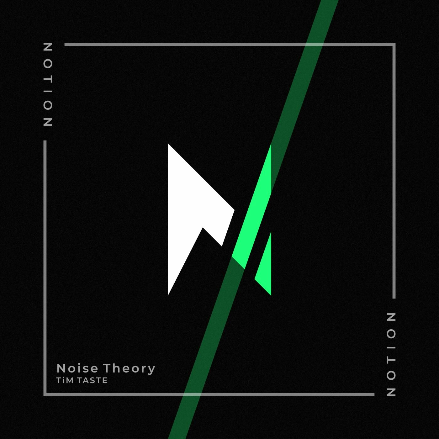 TiM TASTE - Noise Theory (Original Mix)