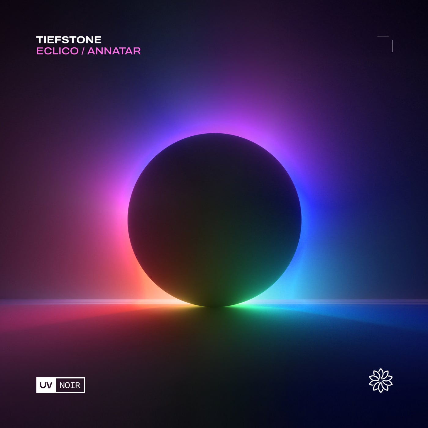 Tiefstone - Annatar (Extended Mix)