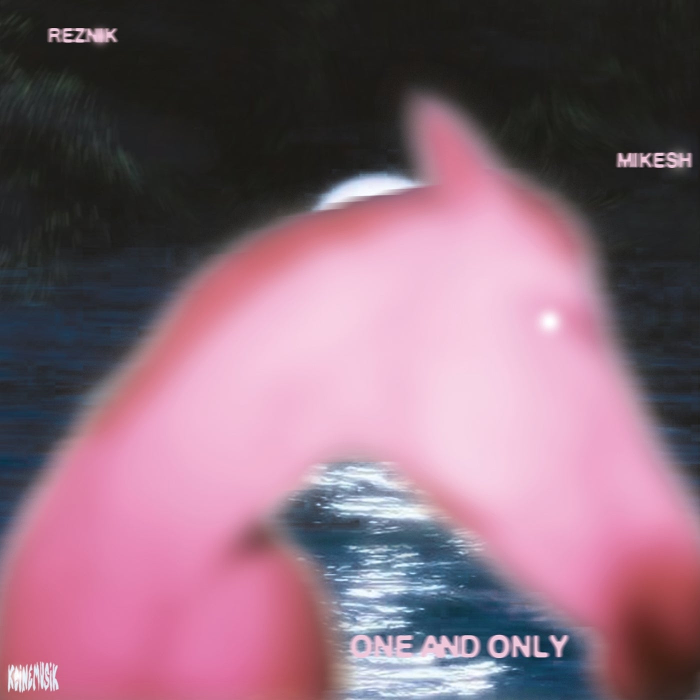 Good Guy Mikesh, Keinemusik & Reznik (DE) - One And Only (Club Mix)