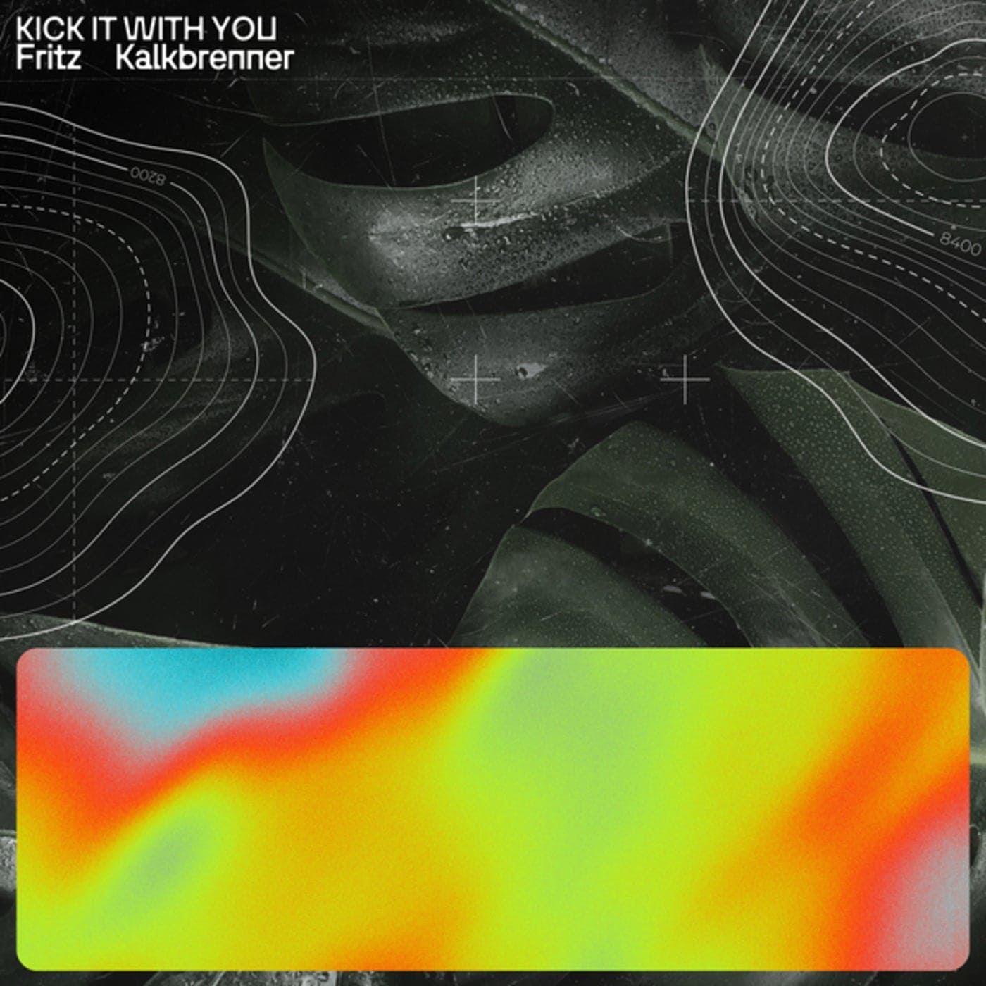 Fritz Kalkbrenner - Kick It With You (Club Mix)