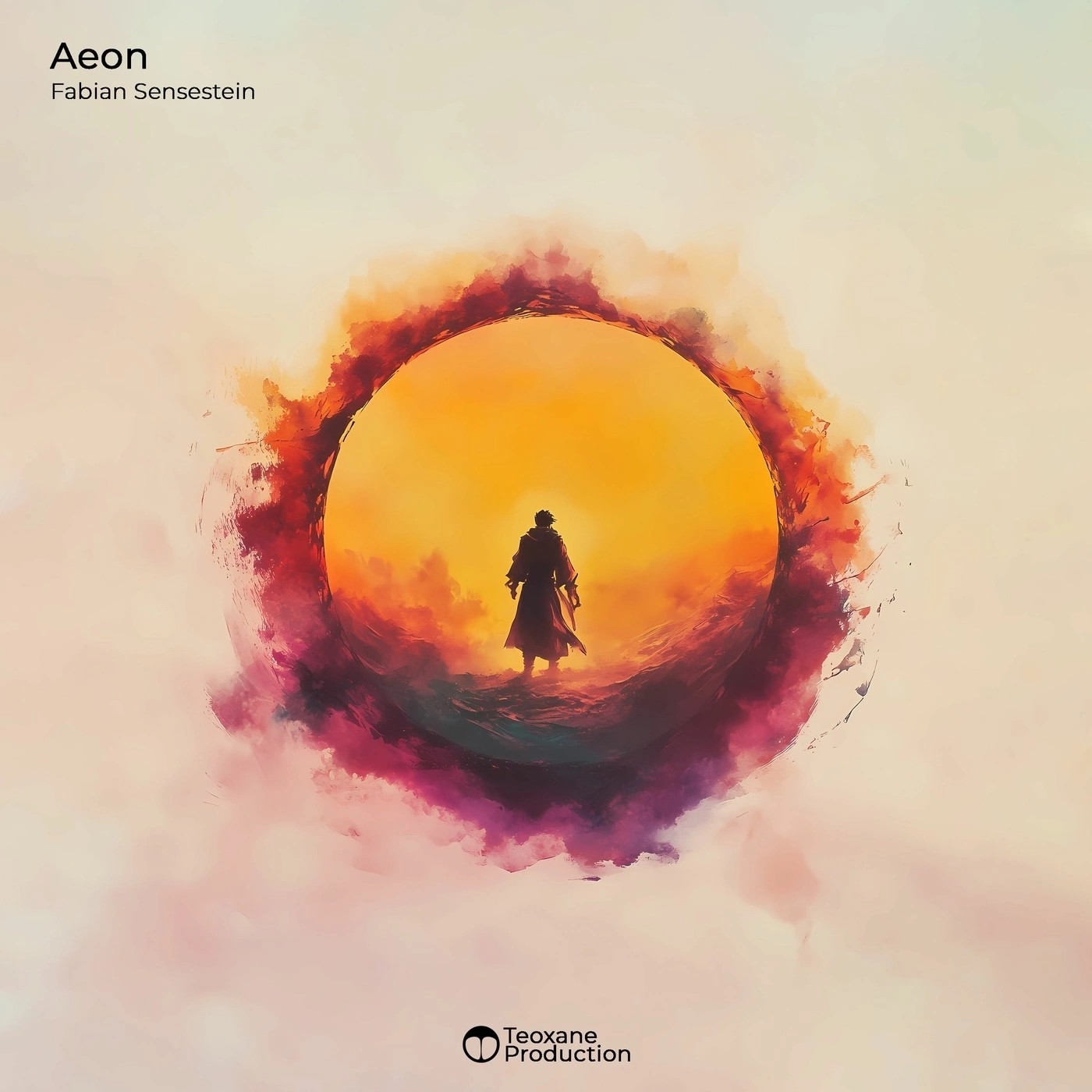 Fabian Sensestein - Aeon (Original Mix)