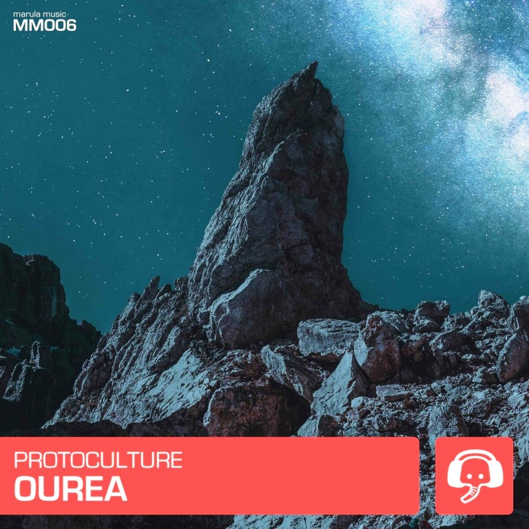 Protoculture - Ourea (Extended Mix)