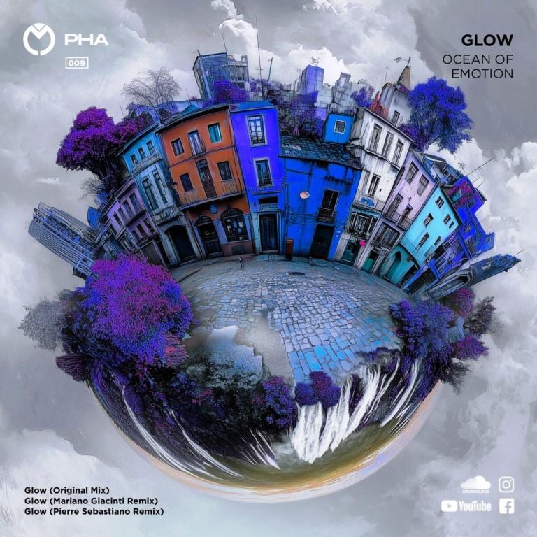 Ocean of Emotion - Glow (Original Mix)