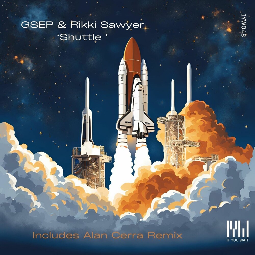 GSEP - Shuttle (Alan Cerra Remix)