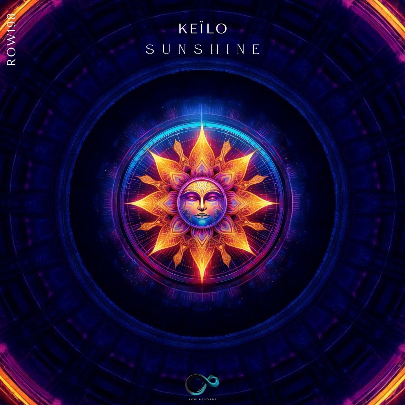 Keïlo - Sunshine (Extended Mix)