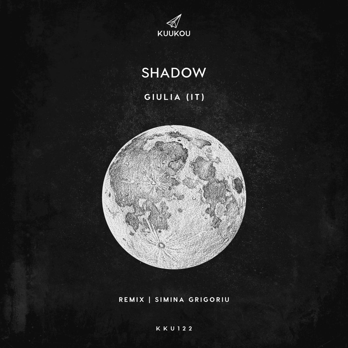 GIULIA (IT) - Shadow (Simina Grigoriu Remix)