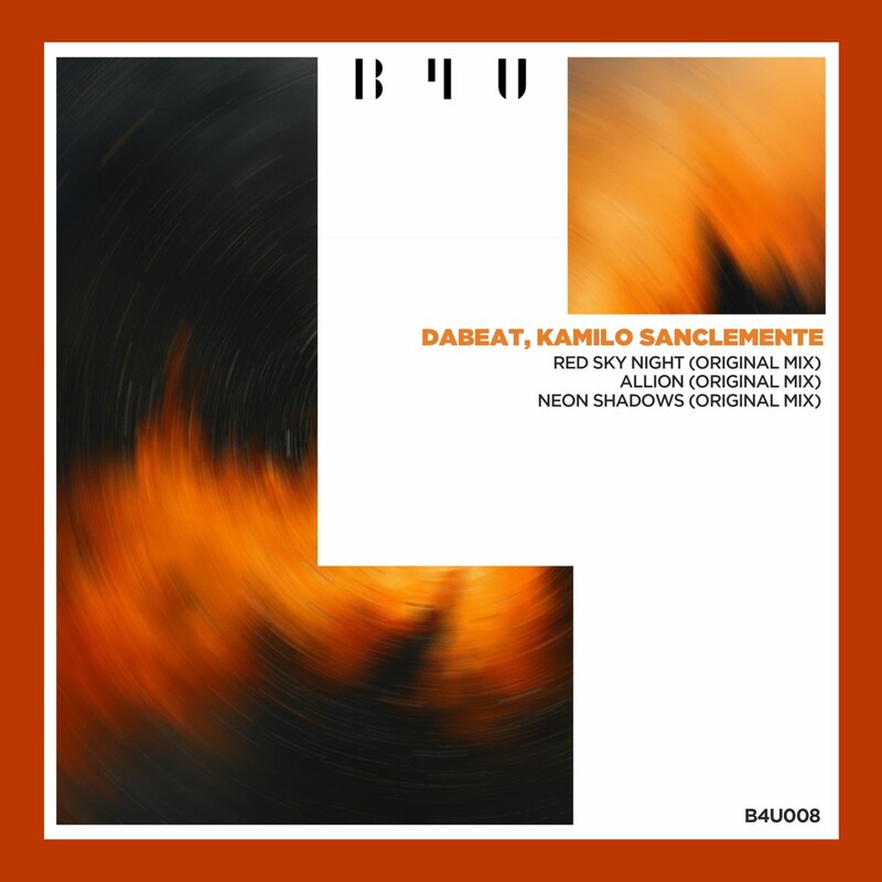 Dabeat - Allion (Original Mix)