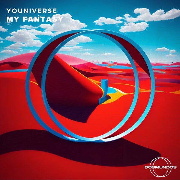 YOUniverse (IT) - My Fantasy (Original Mix)