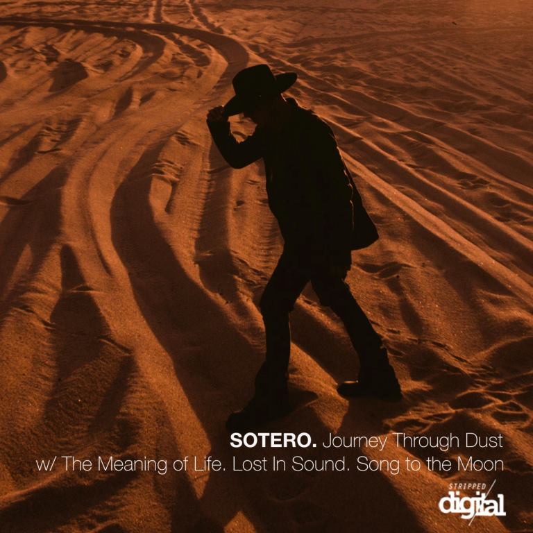 SOTERO (MX) - The Meaning of Life (Original Mix)