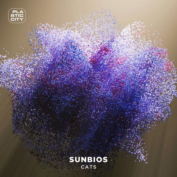 Sunbios - Cats (Original Mix)