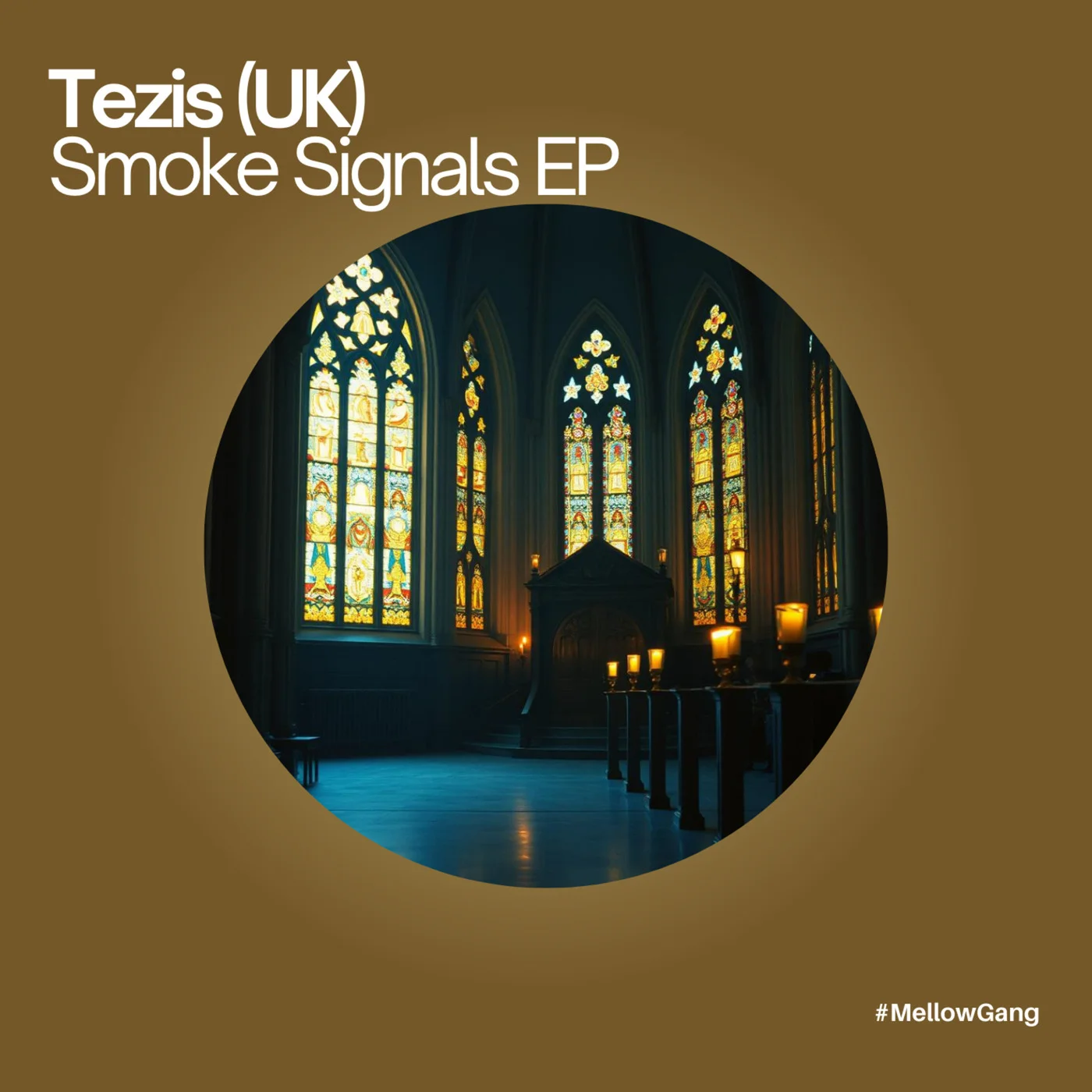 Tezis (UK) - Smoke Signals (Original Mix)