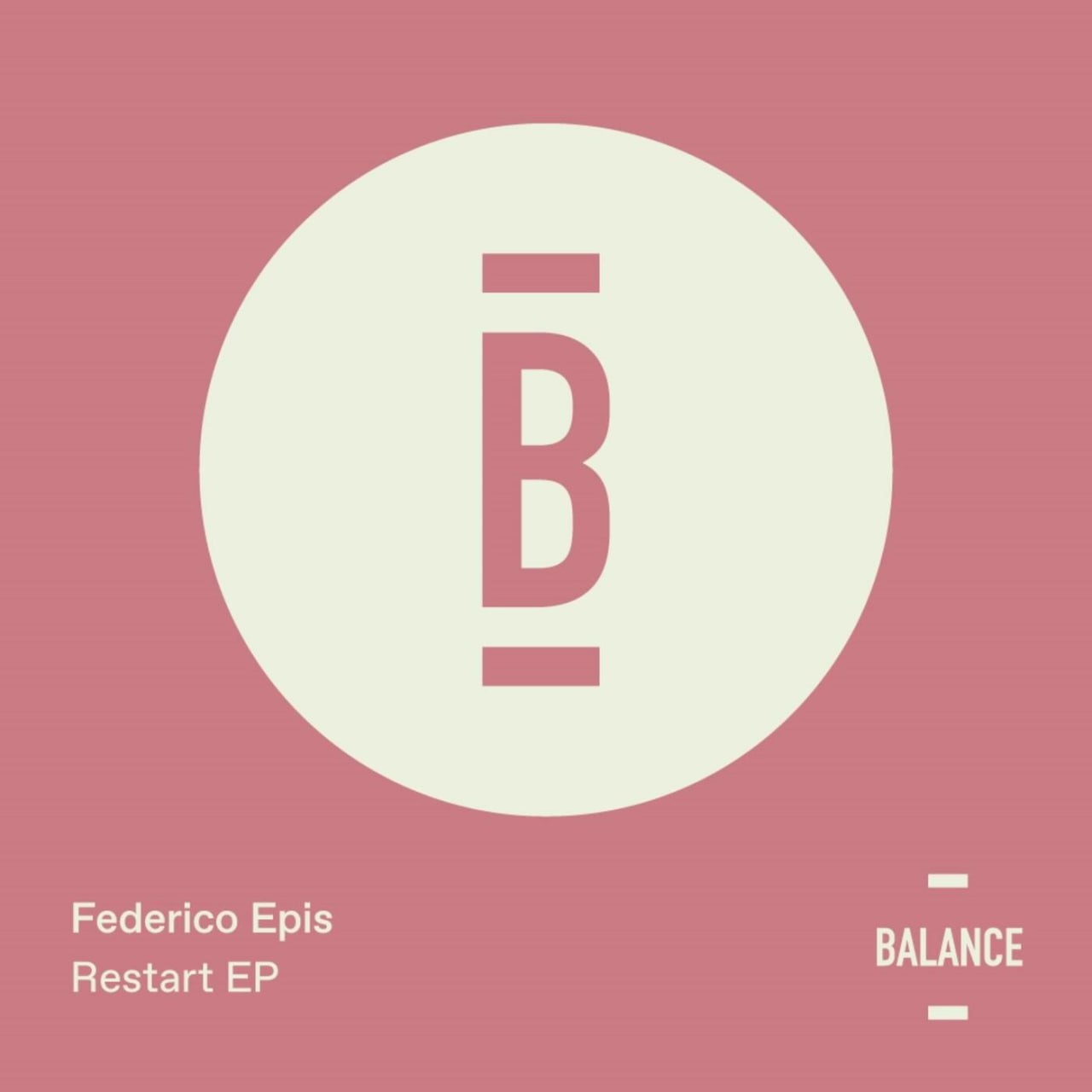 Federico Epis - The Sun and You (Original Mix)