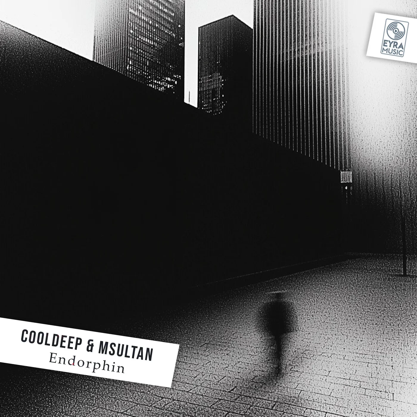 Cooldeep, MSultan - Endorphin (Original Mix)