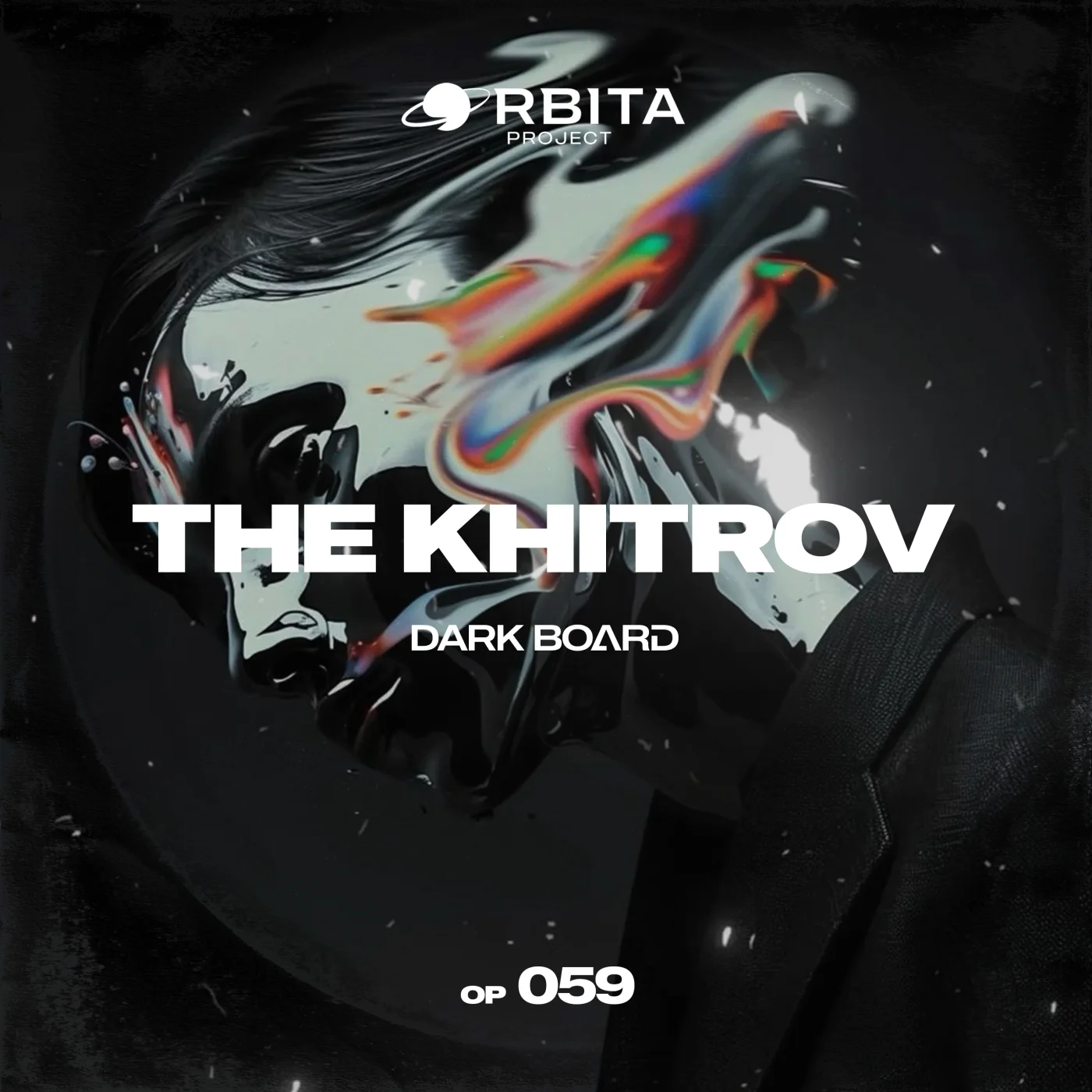 The Khitrov - Dark Board (Original Mix)