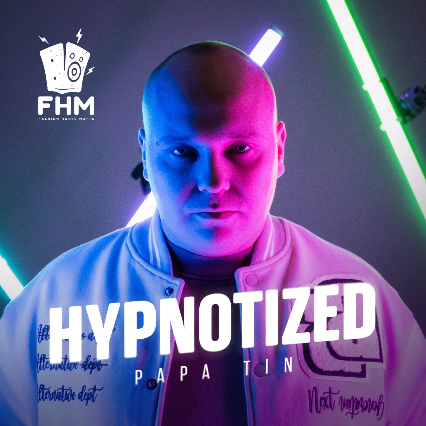 Papa Tin - Hypnotized (Extended Mix)