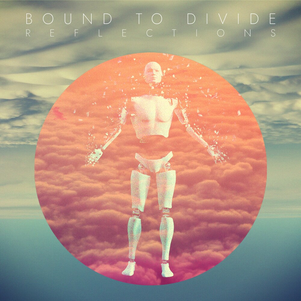 Bound to Divide - Reflections (Flying Decibels Remix)