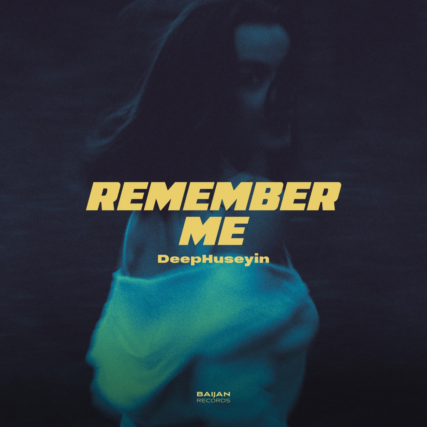 DeepHuseyin - Remember Me (Original Mix)