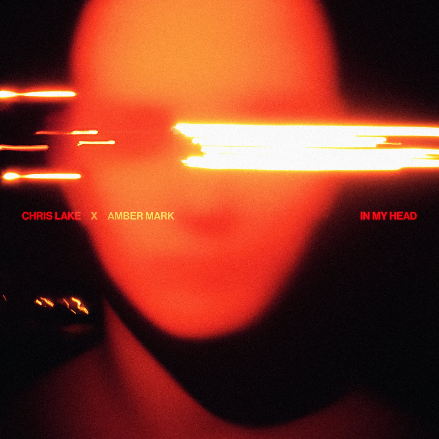 Chris Lake, Amber Mark - In My Head (Extended Mix)