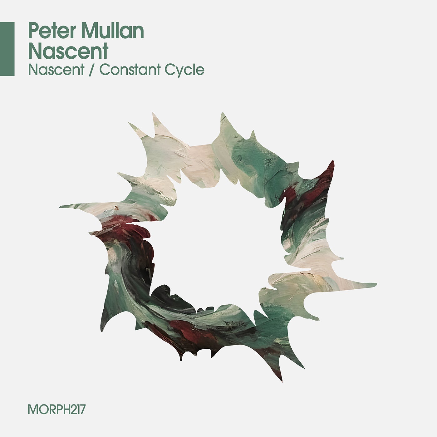 Peter Mullan - Nascent (Original Mix)
