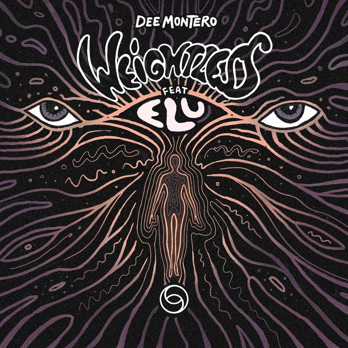 Dee Montero feat. Elu - Weightless (Vocal Mix)