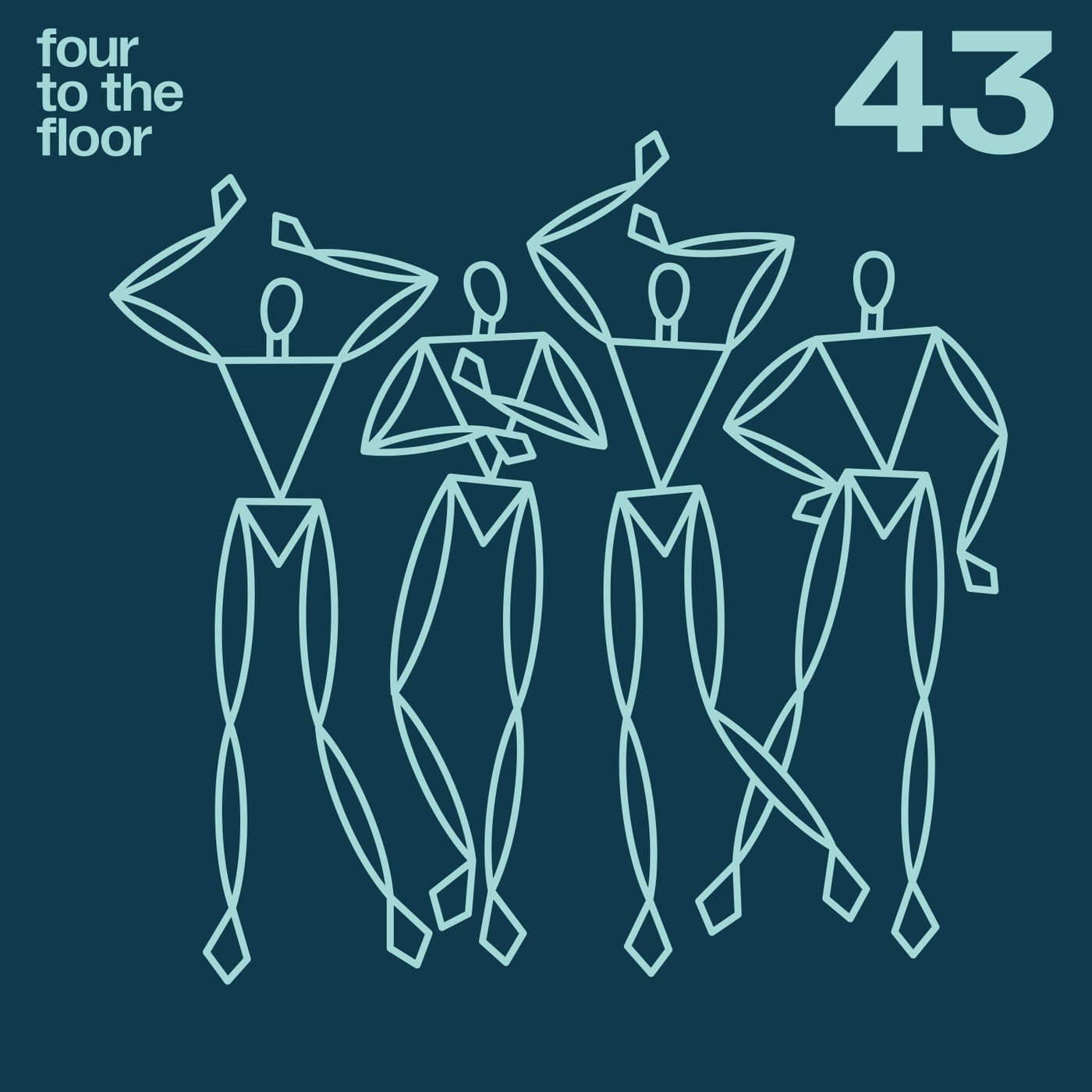 Amour Propre - Try (Original Mix)