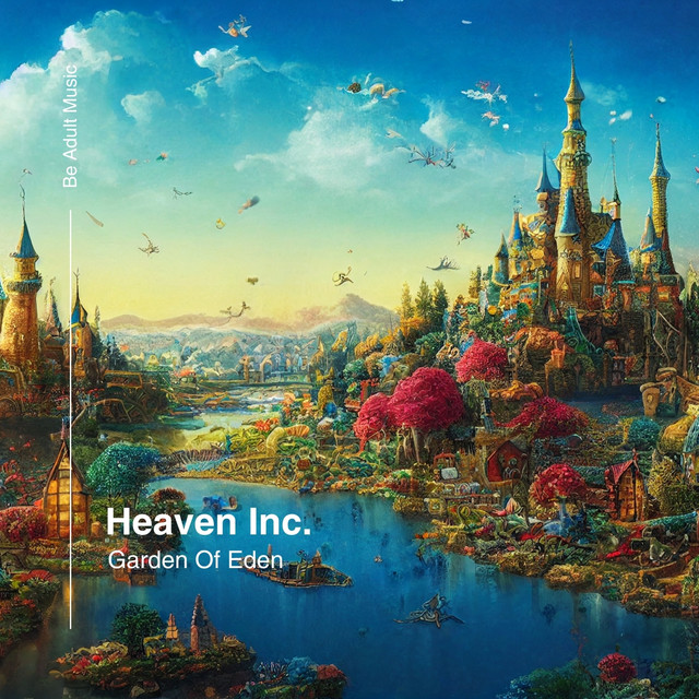 Heaven INC. - Miracle (Original MIx)