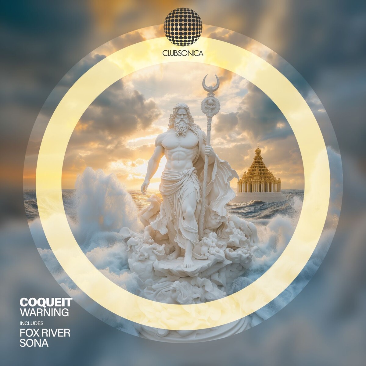 COQUEIT - Fox River (Extended Mix)