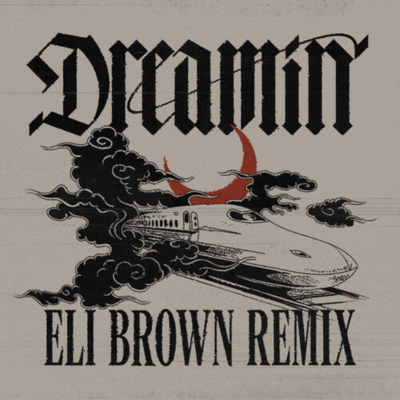 Dom Dolla - Dreamin (Eli Brown Extended Remix)