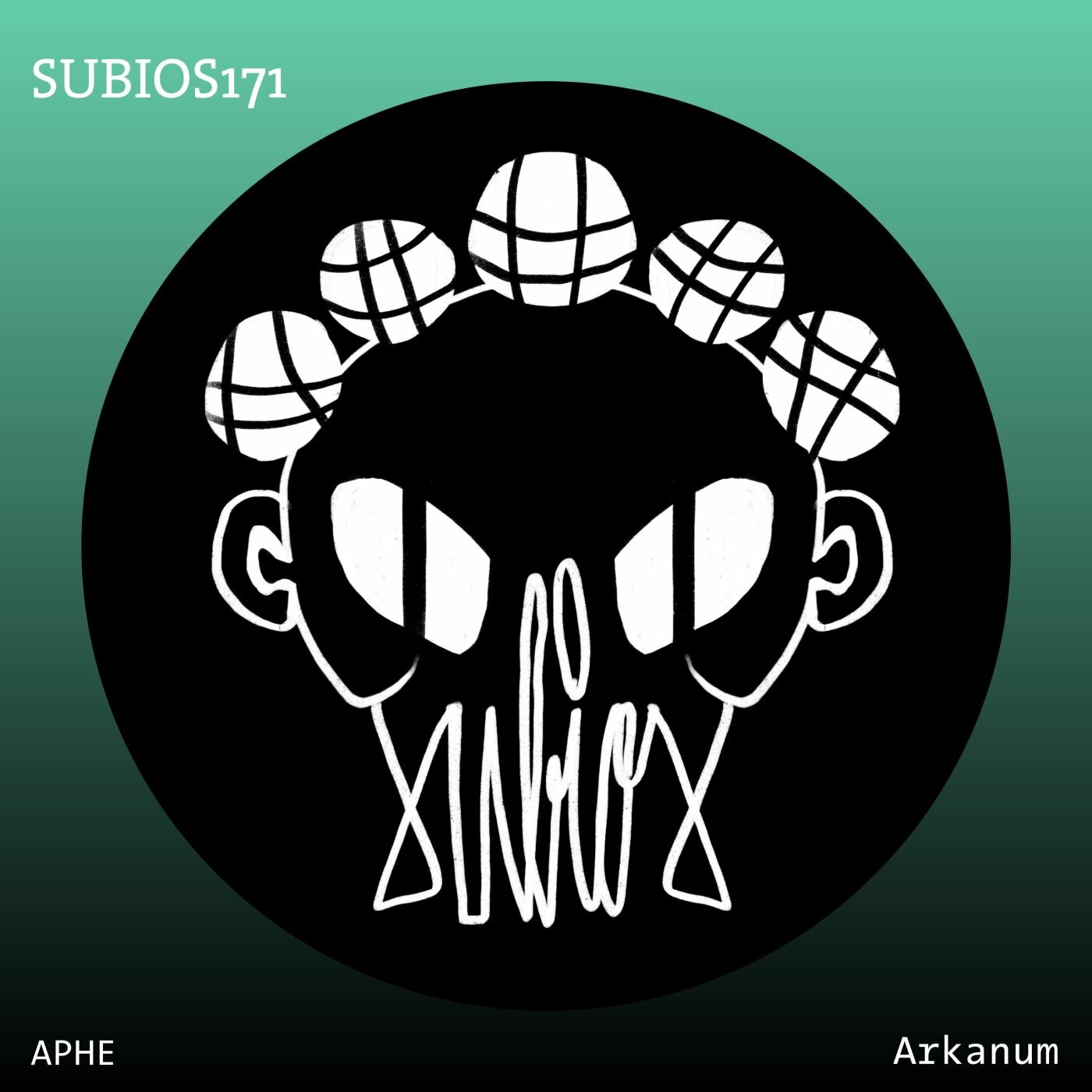 APHE - Arkanum (Original Mix)