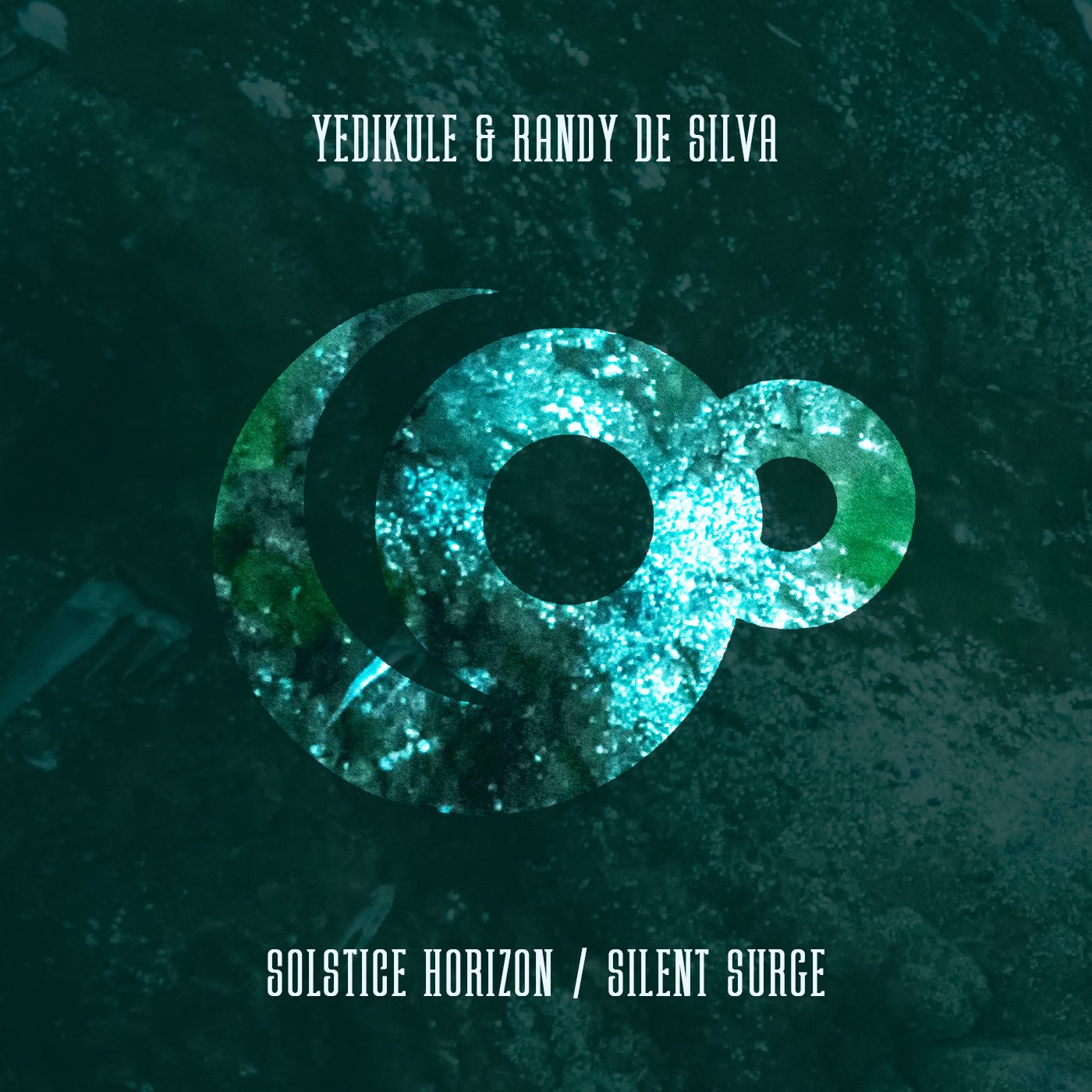 Yedikule, Randy De Silva - Solstice Horizon (Club Mix)